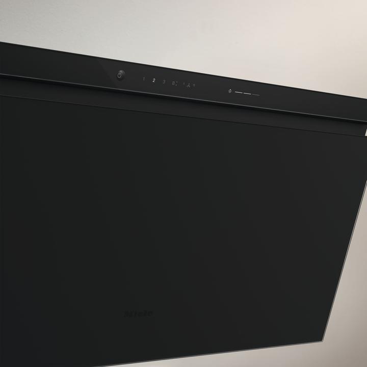 Actual product image Miele DAH 4980 125 Gala Ed (Wall hood)