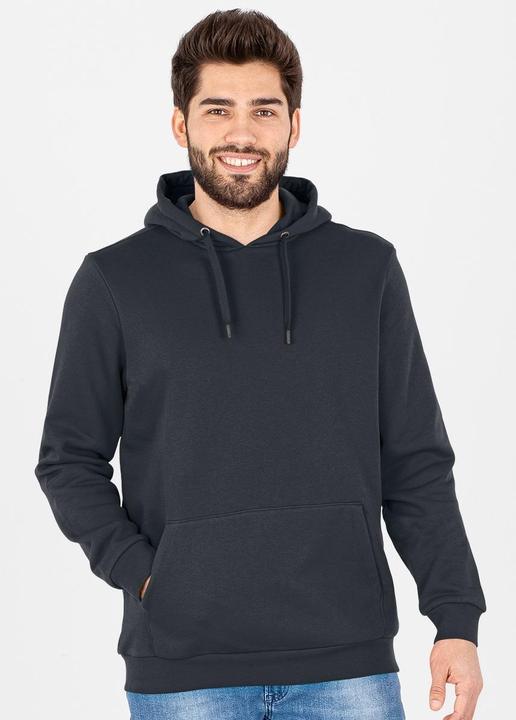 Produktbild JAKO Kapuzensweat Organic (5XL)