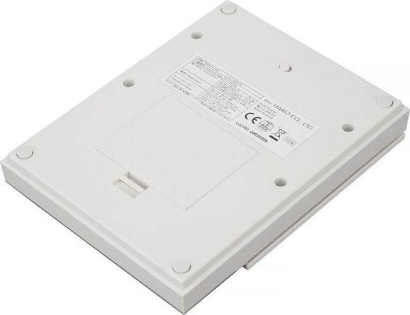Actual product image Hario Polaris-Gewicht