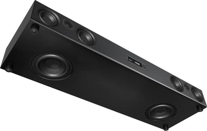 Actual product image Nubert nuPro XS-8500 RC (600 W)