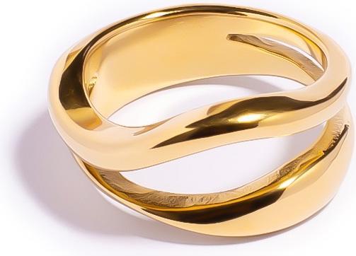 Actual product image Hey Harper Marbella (52, 585/14 K Gold)