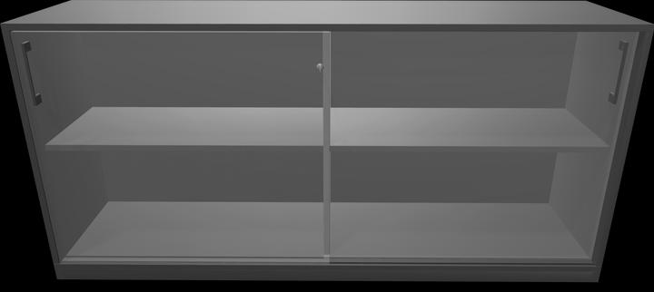 Immagine prodotto Narbutas Scelta armadio ad ante scorrevoli (160 x 40 x 76 cm)
