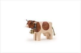 Actual product image Trauffer Cow with bell