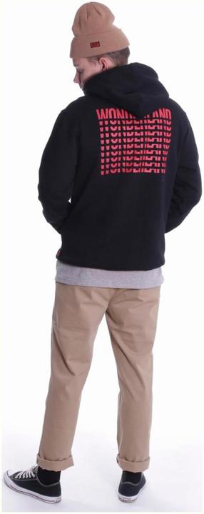 Immagine prodotto ALIS Felpa con cappuccio Wonderland Stacks (S)