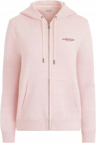 Image du produit Guess Gj Zip Hood Damen-Sweatshirt (L)