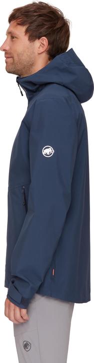 Actual product image Mammut Alto Light HS Hooded Jacket Men (S)