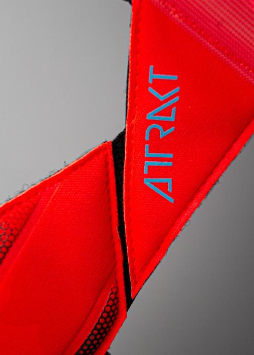 Produktbild Reusch Attrakt Fusion Guardian AdaptiveFlex Torwarthandschuh (10.5)