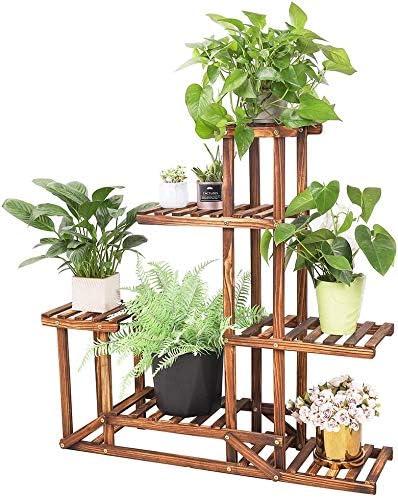 Produktbild Wisfor Blumenregal