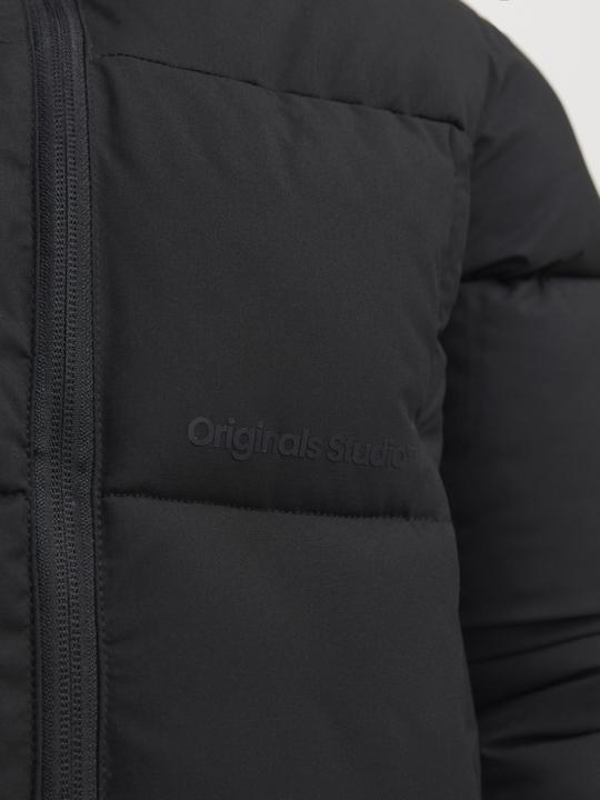 Image du produit Jack & Jones Veste tampon Pour les garçons Veste tampon (140)