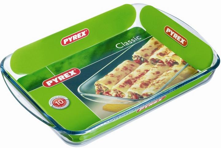 Actual product image Pyrex Classic