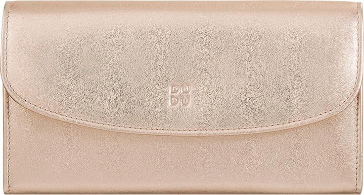 Dudu Gandia wallet leather 19 cm