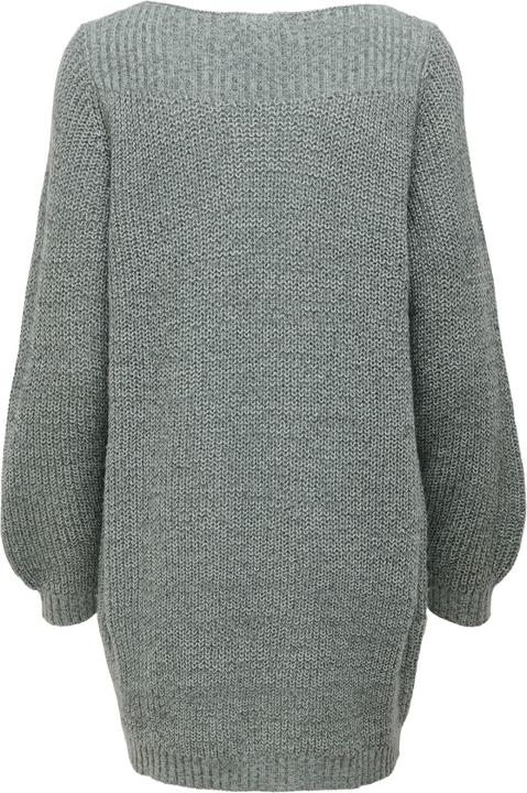 Actual product image JdY Knitted Scoop Neck Dress (S)