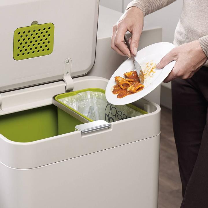 Actual product image Joseph Joseph IW2 Green Tour (50 x, 4 l)