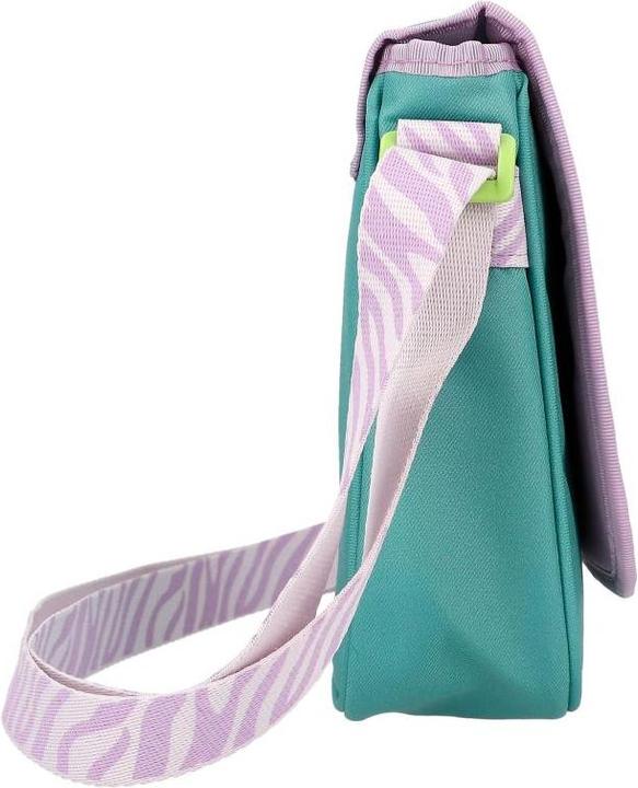 Produktbild Depesche TOPModel - Small Shoulder Bag FANTASY TIGER - ( 0412496 )