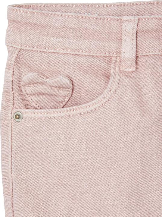 Image du produit Vertbaudet Mädchen Slim-Hose, Hüftweite SLIM (116)