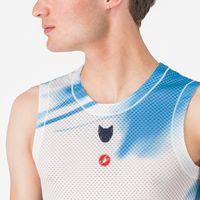 Produktbild Castelli Soudal Quick-Step Pro Mesh Sleeveless (S)