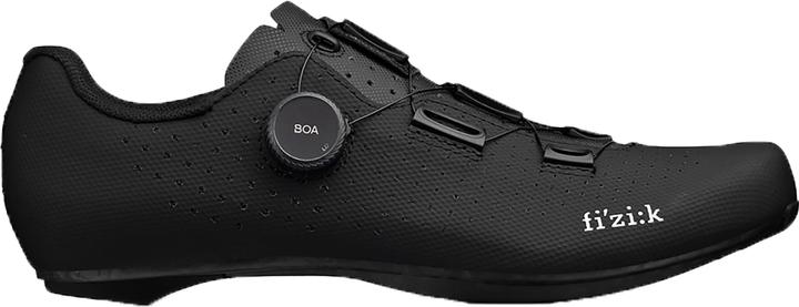 Fizik Tempo Decos Carbon Wide