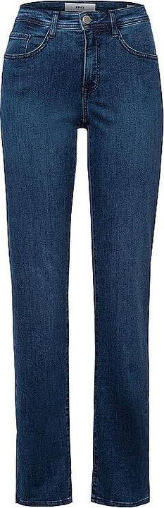 Produktbild BRAX Carola Jeans Straight Fit Regular Blue (W34/L30)
