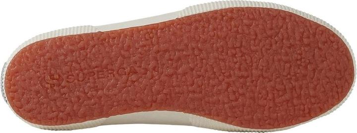 Actual product image Superga Womens/Ladies 2750 Snake Print Grain Leather Trainers (36)