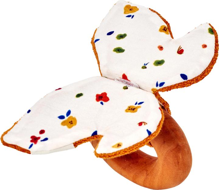 Käthe Kruse PAPILLON Greifling Holz