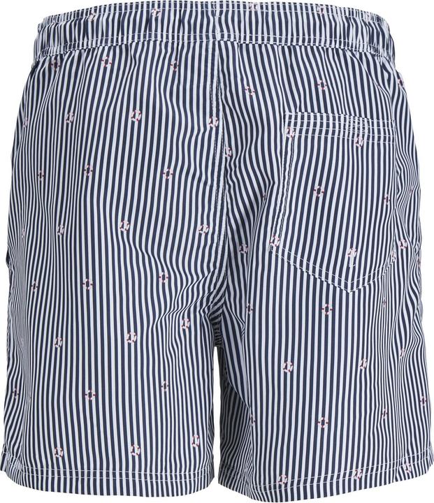 Produktbild Jack & Jones Regular Fit Regular Fit Badehosen Regular Fit Badehosen (M)