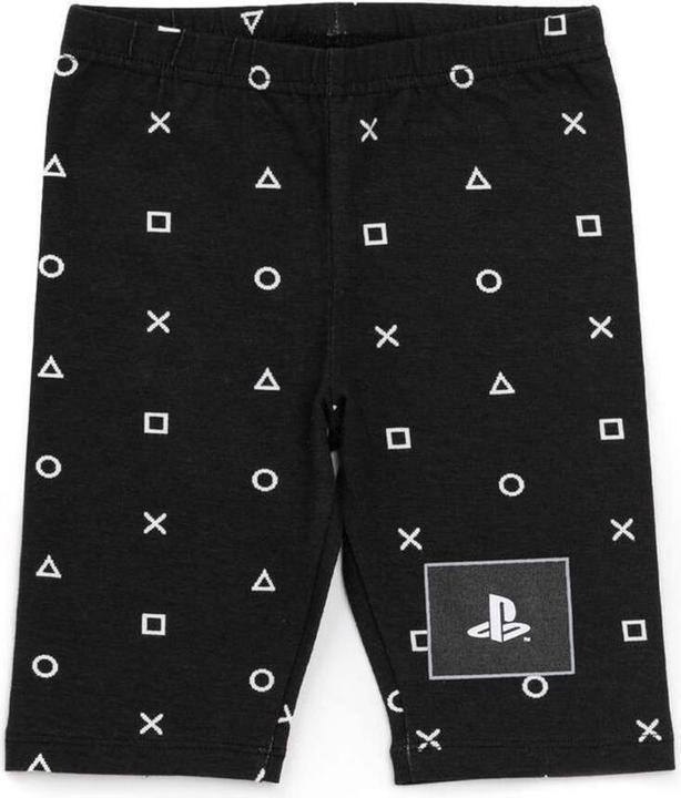 Actual product image Sony Girls Pyjamas With Shorts (164)