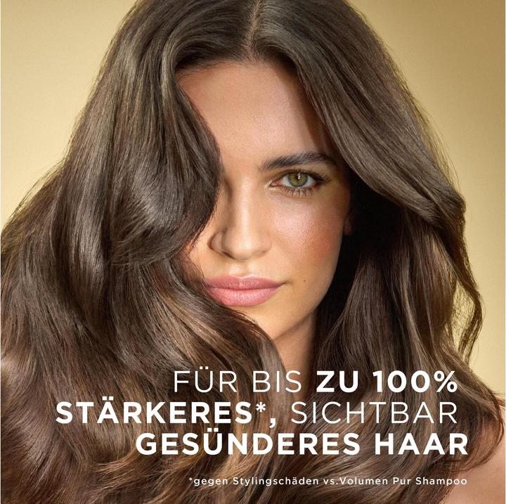 Produktbild Pantene Pro-V Repair & Care (1000 ml, Flüssiges Shampoo)