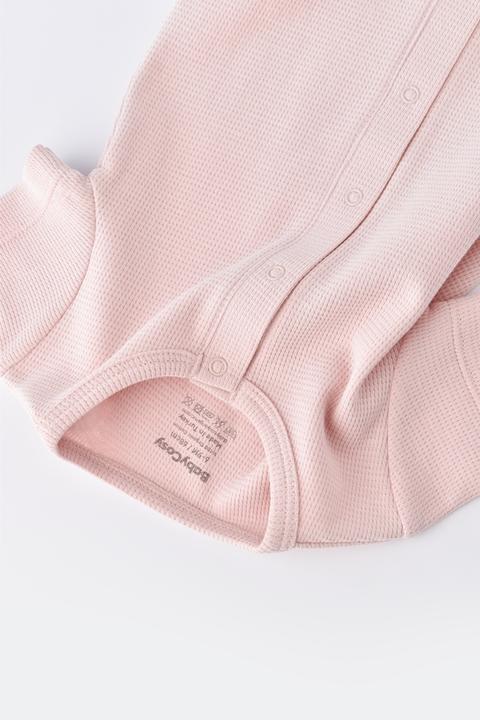 Produktbild BabyCosy Strampler kurze. kurzarm (80)