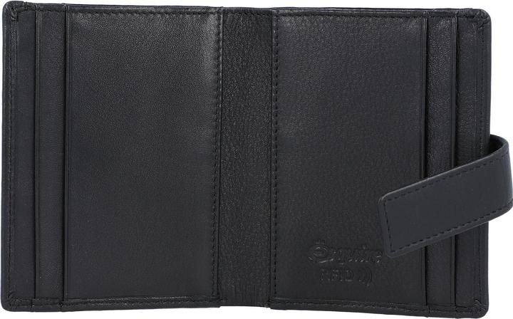 Produktbild Esquire Oslo Kreditkartenetui RFID Leder 8 cm