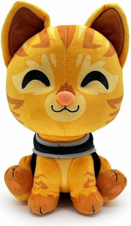Actual product image Youtooz Stray Plush Figure Stray 22 cm (22 cm)