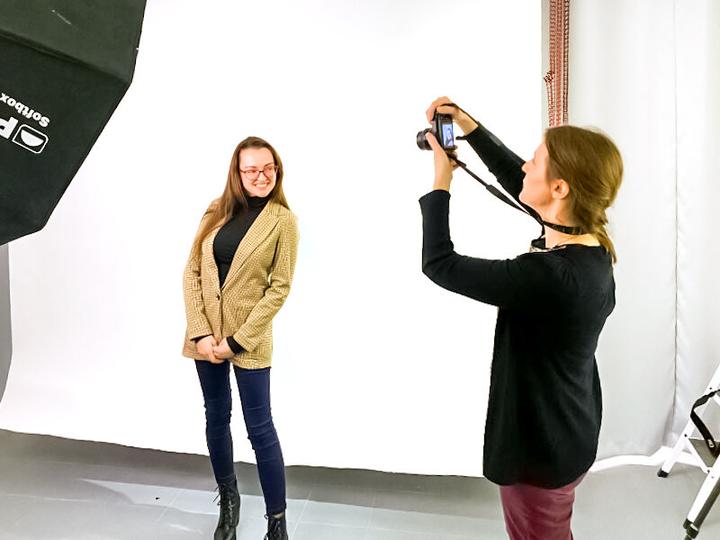 Image du produit Smartbox Stage de photographie : 7h de cours à Genève (1 pers.)
