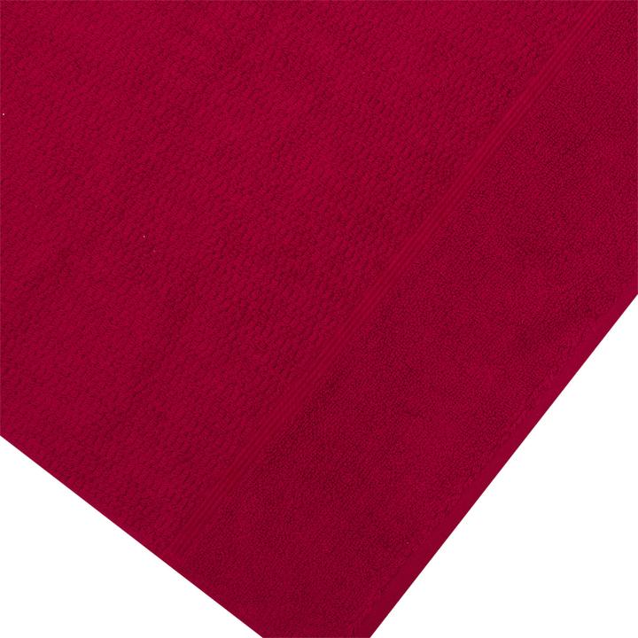 Immagine prodotto Möve Confezione da 4 pezzi Perla 2 X asciugamano da mano 2 X asciugamano da doccia (67 x 140 cm, 50 x 100 cm)