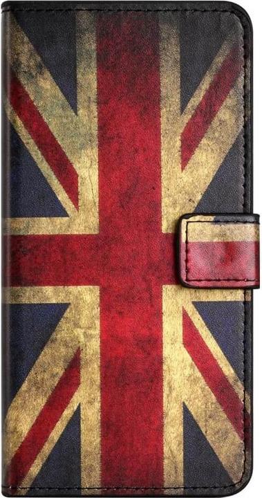 Image du produit Cover-Discount iPhone 16 Plus - Étui pour téléphone portable avec motif élégant (Apple iPhone 16 Plus)