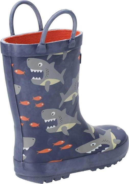 Immagine prodotto Cotswold Scarpe da ginnastica da bambino (25)