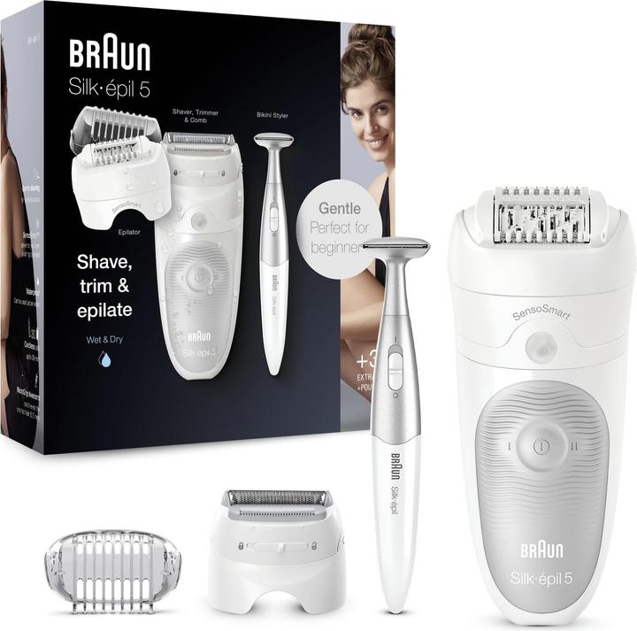 Image du produit Braun Silk-épil 5