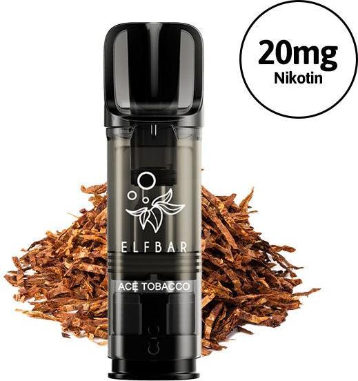 Image du produit Elfbar Elfa Pro