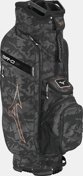 Produktbild Mizuno BR-D3 Cart Bag