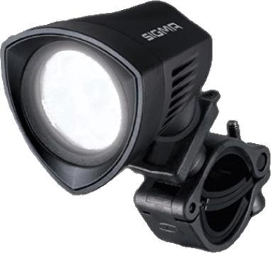Productafbeelding Sigma Sport Buster HL (2000 lm, 2000 lm)