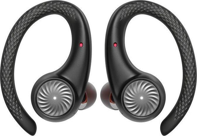 Produktbild Tribit MoveBuds H1 BTH95 (keine Geräuschunterdrückung, 15 h, Kabellos)
