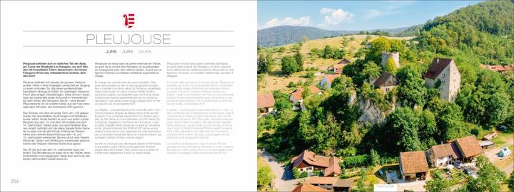 Image du produit Schweiz - Verliebt in schöne Orte (Allemand, Suisse Tourisme, Kümmerly+Frey, 2022)