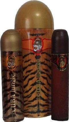 Cuba Jungle Tiger (Eau de Parfum, 100 ml)