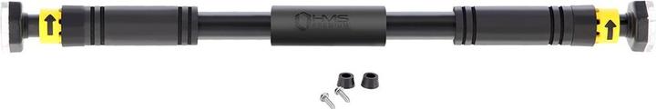 Actual product image HMS DD201 DOOR-GYM-BAR 90-130 CM PREMIUM