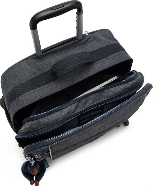 Produktbild Kipling New Storia Trolley - Marine Navy (25 l, Handgepäck (bis 50l))