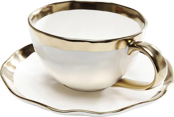 Image du produit Designlife Tasse à café Bell (jeu de 2) (2 x)