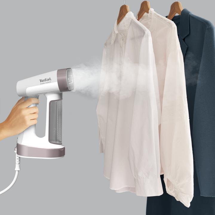 Immagine prodotto Tefal DT8720 Forza di accesso al vapore (1800 W, 35 g/min)