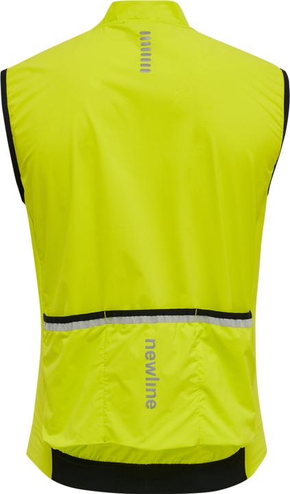 Produktbild Newline Mens Core Bike Gilet (L)