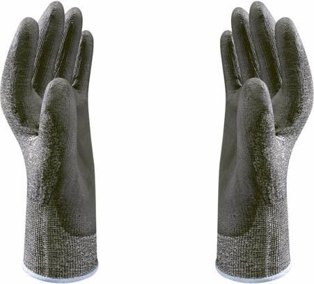 Image du produit Showa Gant tricoté en nylon (M)