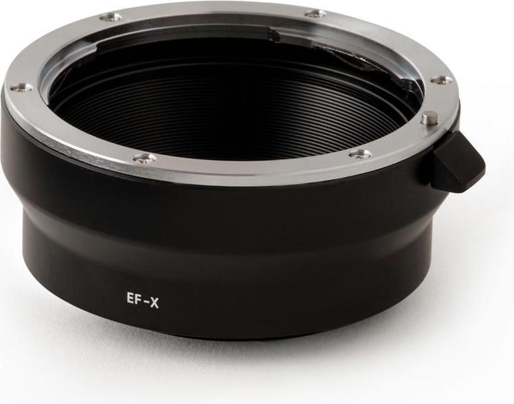 Image du produit Urth Adaptateur de monture d'objectif : Compatible avec les objectifs Canon (EF / EF S) et le boîtier de
