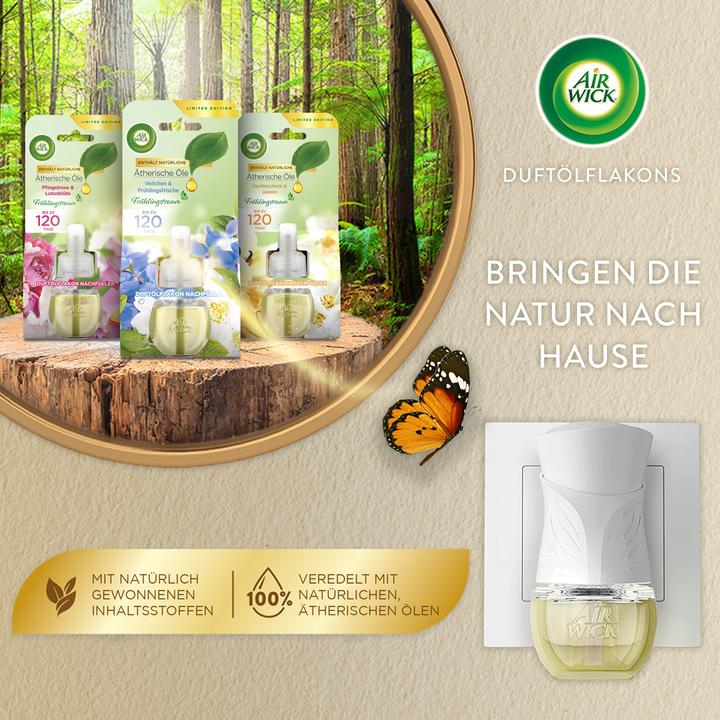 Produktbild Air Wick Duftölflakon Nachfüller