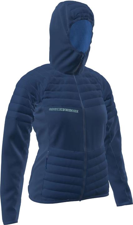 Image du produit Rock Experience Blackstone Hoodie Hybrid (M)